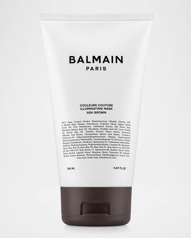 Couleurs Couture Illuminating Mask,